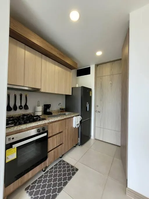 Cali Piso 4-04 Pance Luxury Apartamento Exclusivo Sector Colombia