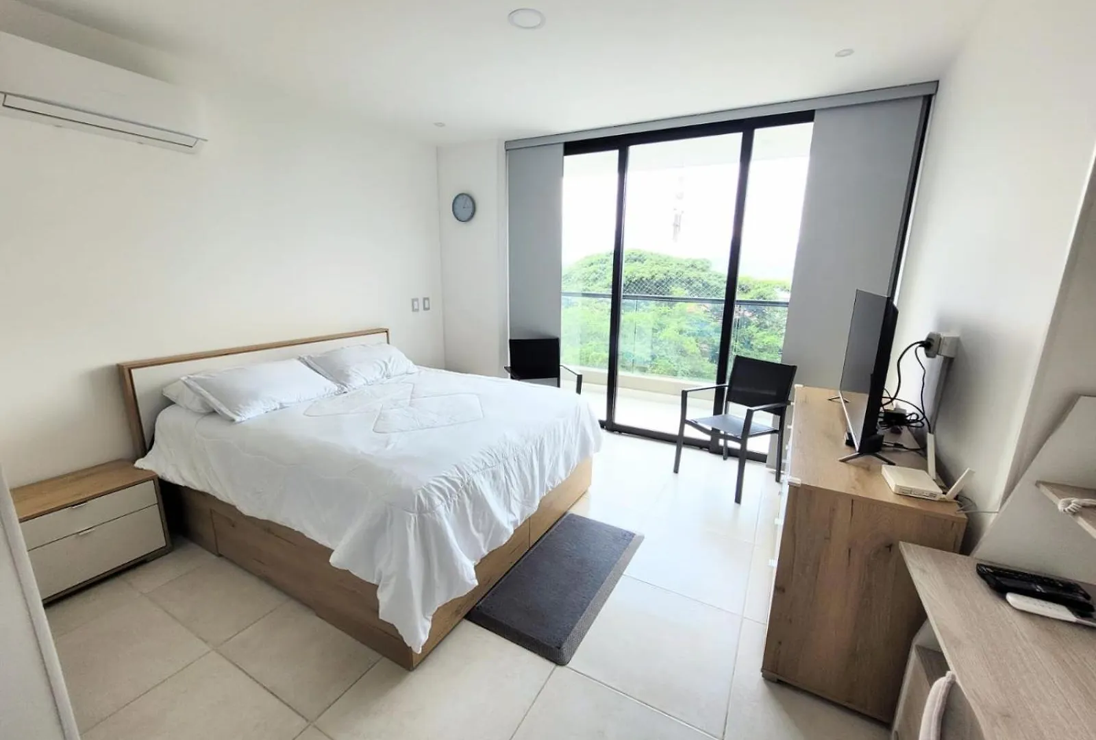 Cali Piso 4-04 Pance Luxury Apartamento Exclusivo Sector