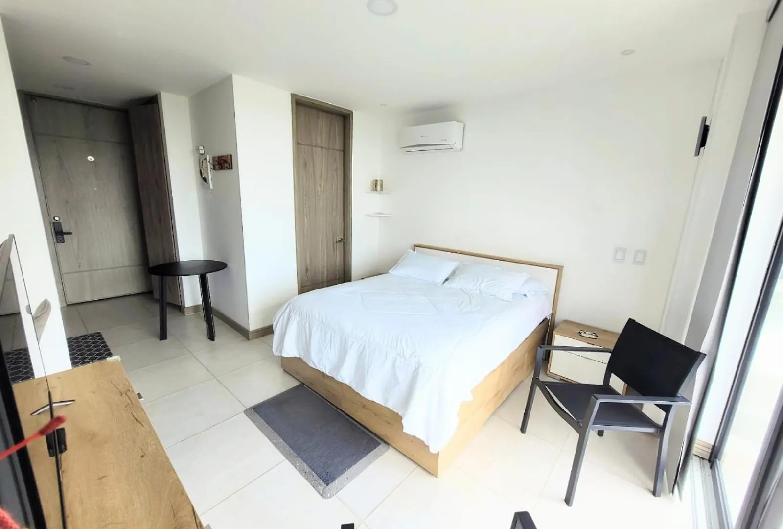 Cali Piso 4-04 Pance Luxury Apartamento Exclusivo Sector كولومبيا