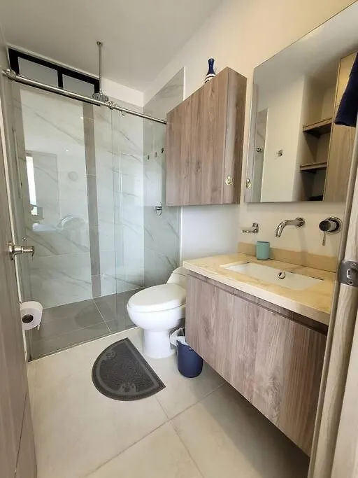 Appartamento Cali Piso 4-04 Pance Luxury Apartamento Exclusivo Sector Colombia