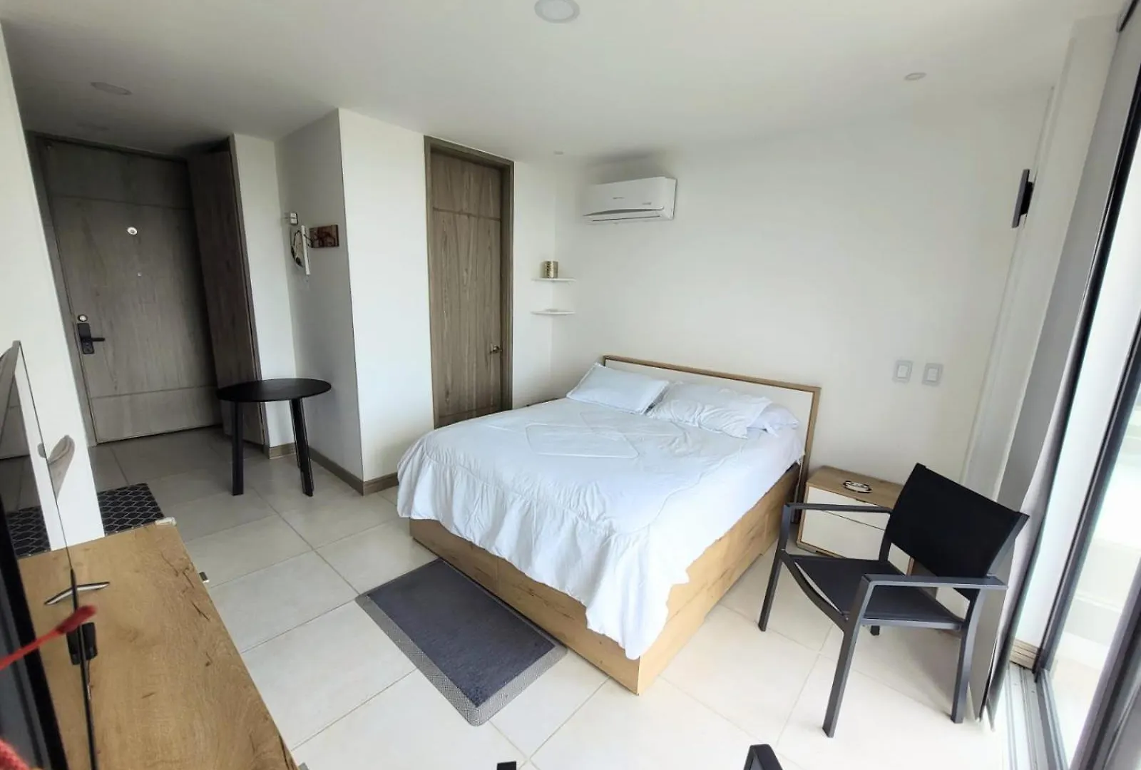 Appartamento Cali Piso 4-04 Pance Luxury Apartamento Exclusivo Sector